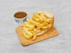 Roll, Chips & Gravy