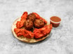 Mixed Pakora